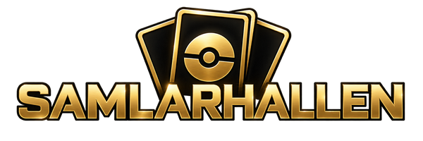 Samlarhallen